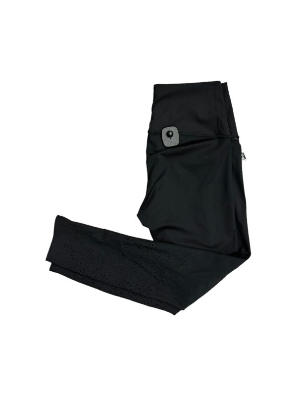 Black Athletic Pants Calia, Size L For Discount