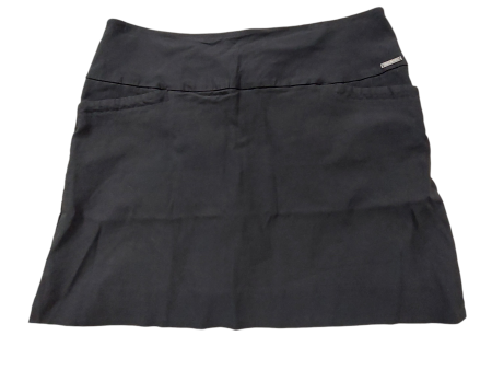 Black Skort Sc & Co, Size Xl Supply