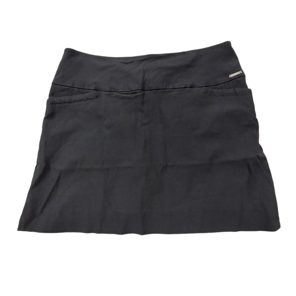 Black Skort Sc & Co, Size Xl Supply