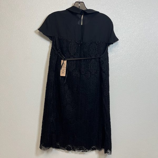 Black Dress Party Short Nanette Lepore, Size 14 For Discount