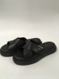 Black Sandals Flats Cole-haan, Size 6 Sale