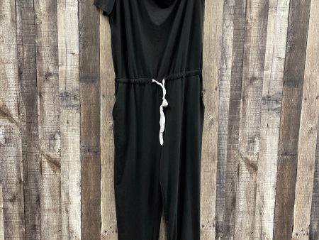 Black Jumpsuit Cmf, Size L Online