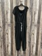 Black Jumpsuit Cmf, Size L Online