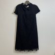 Black Dress Party Short Nanette Lepore, Size 14 For Discount