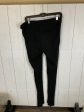 Black Pants Leggings Free People, Size M Online