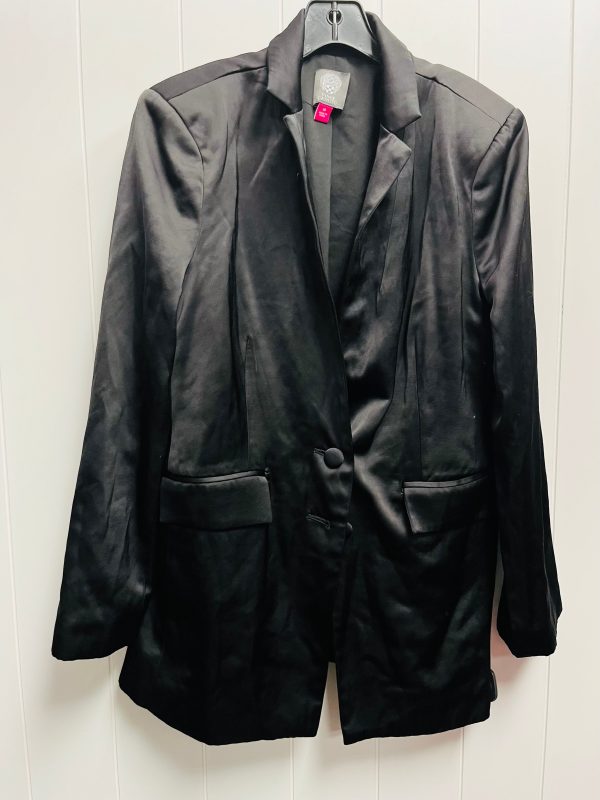 Black Blazer Vince Camuto, Size 10 Discount