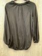 Black Top Long Sleeve Cabi, Size Xs Online