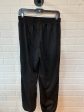 Black Pants Joggers West Loop, Size 16 Discount