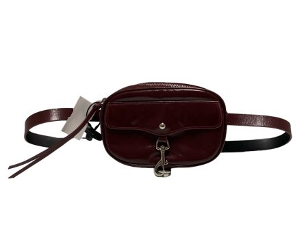 Belt Bag Designer By Rebecca Minkoff  Size: Small Cheap