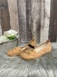 Beige Shoes Flats Stuart Weitzman, Size 6.5 Supply