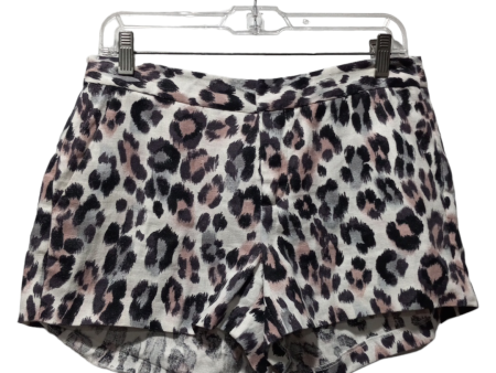 Animal Print Shorts Joie, Size S Sale