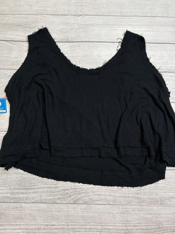 Top Sleeveless By Free People  Size: M For Cheap