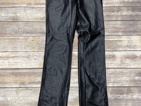 Black Pants Other Zara, Size L Online Hot Sale