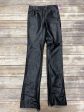 Black Pants Other Zara, Size L Online Hot Sale