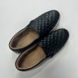 Black Shoes Flats Loafer Oxford A New Day, Size 11 Hot on Sale