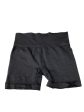 Black Athletic Shorts Colsie, Size L Fashion