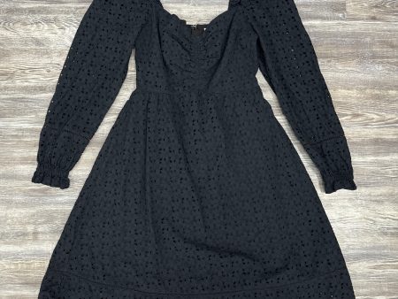 Black Dress Casual Short Chelsea 28, Size Xs Online