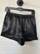 Black Shorts Double Zero, Size 4 For Sale