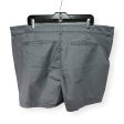 Grey Shorts Old Navy, Size 20 Online Sale