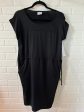 Black Athletic Dress Columbia, Size S Supply