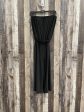 Black Jumpsuit Msk, Size Petite L Online Hot Sale