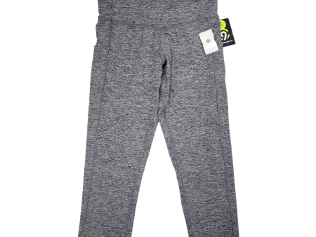 Athletic Capris By Champion  Size: M Supply