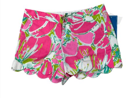 Multi-colored Shorts Lilly Pulitzer Fashion