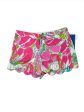 Multi-colored Shorts Lilly Pulitzer Fashion