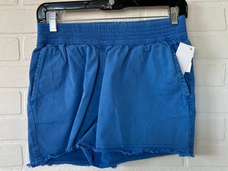 Blue Shorts Vineyard Vines, Size 0 Hot on Sale