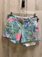 Multi-colored Shorts Lilly Pulitzer, Size 00 Online Sale