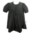 Black Dress Casual Future Collective, Size S Online Sale