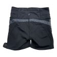 Black Athletic Shorts Athleta, Size S Supply