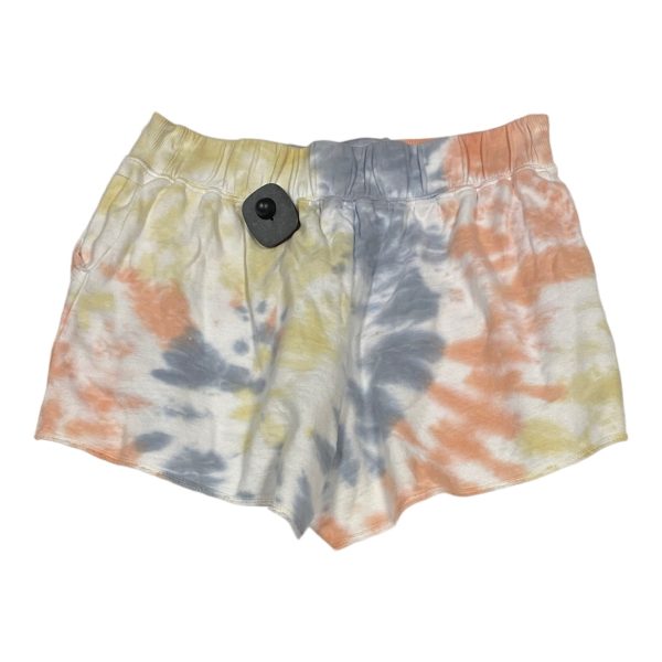 Athletic Shorts By YOUNG FABULOUS & BROKE Size: M Online now