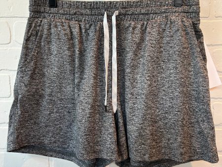 Grey Shorts Pacific Trail, Size 12 Sale