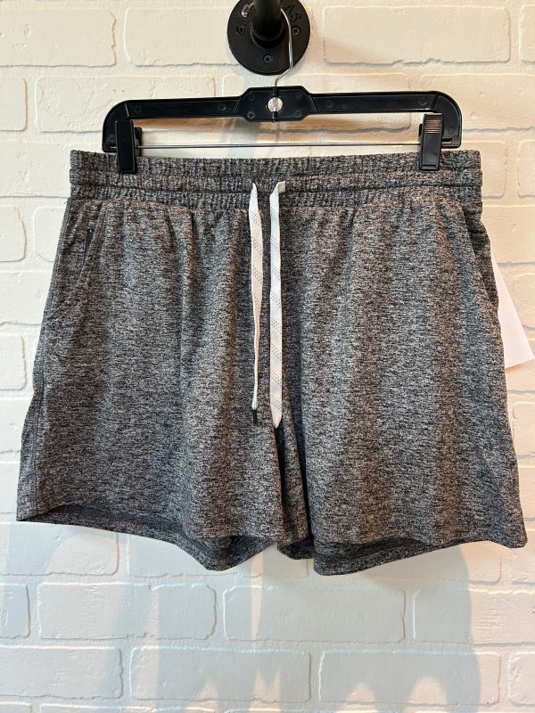 Grey Shorts Pacific Trail, Size 12 Sale