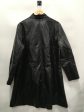 Black Jacket Leather Jessica London, Size 22 Cheap