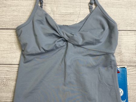 Athletic Tank Top By Athleta  Size: S Cheap