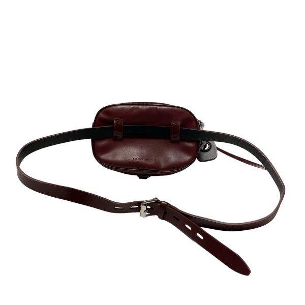 Belt Bag Designer By Rebecca Minkoff  Size: Small Cheap