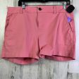 Pink Shorts Gap, Size 12 Sale