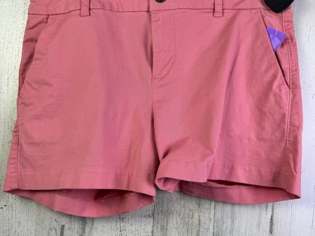 Pink Shorts Gap, Size 12 Sale