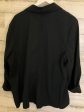 Black Blazer A New Day, Size 1x on Sale