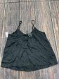 Black Tank Top Athleta, Size S Online