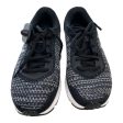 Black Shoes Athletic Under Armour, Size 6 Online now