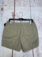 Khaki Shorts J Crew O, Size 8 For Discount