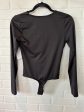 Black Bodysuit Veronica M, Size Xs Online