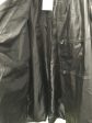 Black Jacket Leather Jessica London, Size 22 Cheap