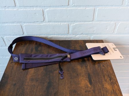 Belt Lululemon, Size Large Cheap