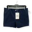 Navy Shorts Blance, Size Xl Discount