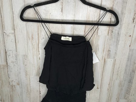 Black Romper Clothes Mentor, Size S Online now