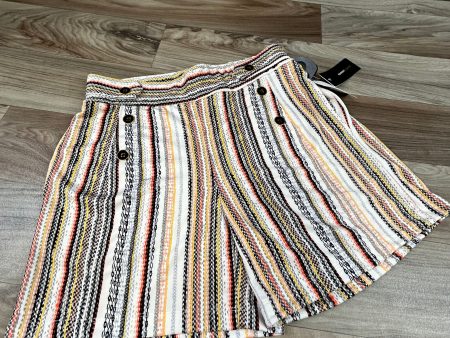 Multi-colored Shorts Robert Louis, Size 4 Online Hot Sale